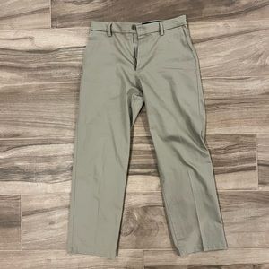 Dockers Khaki Slacks